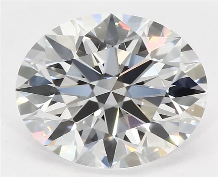 1.03 CT Round Lab-Grown Diamond Surrey Vancouver Canada Langley Burnaby Richmond