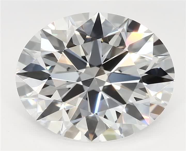 1.97 CT Round Lab-Grown Diamond Surrey Vancouver Canada Langley Burnaby Richmond