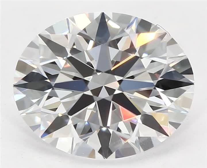 1.03 CT Round Lab-Grown Diamond Surrey Vancouver Canada Langley Burnaby Richmond
