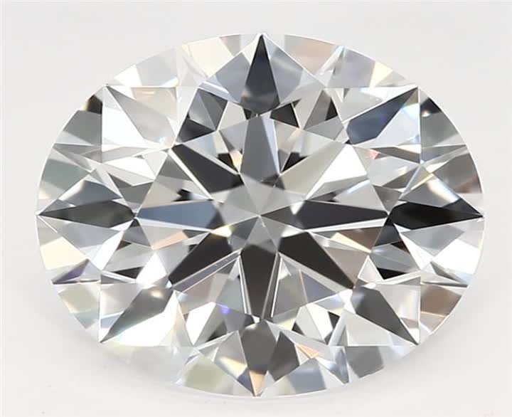 1.4 CT Round Lab-Grown Diamond Surrey Vancouver Canada Langley Burnaby Richmond