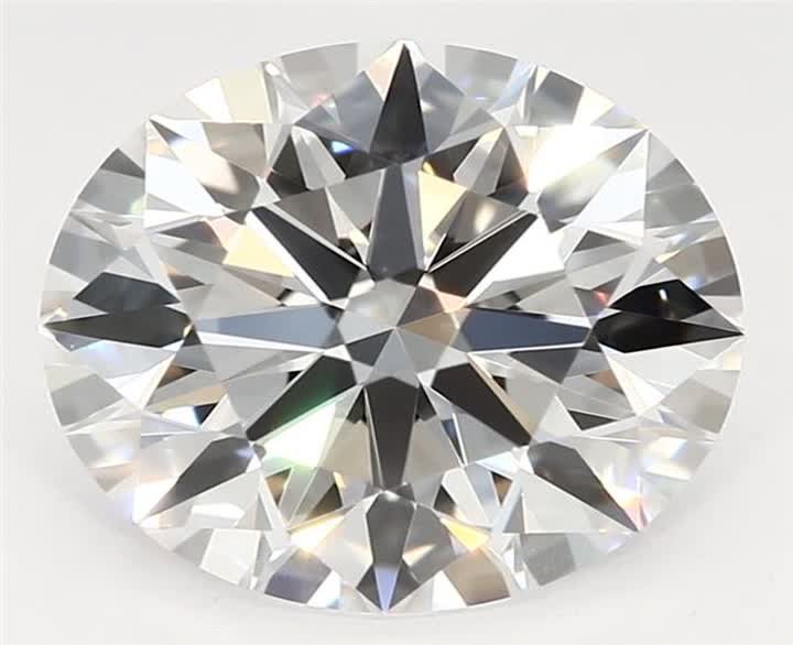 1.33 CT Round Lab-Grown Diamond Surrey Vancouver Canada Langley Burnaby Richmond