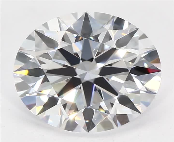 1.03 CT Round Lab-Grown Diamond Surrey Vancouver Canada Langley Burnaby Richmond