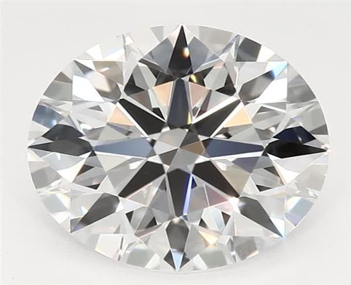 1.04 CT Round Lab-Grown Diamond Surrey Vancouver Canada Langley Burnaby Richmond