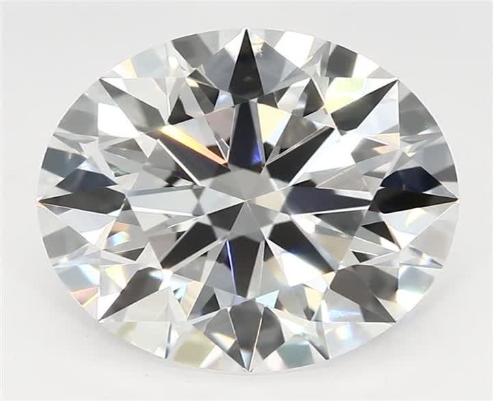 1.91 CT Round Lab-Grown Diamond Surrey Vancouver Canada Langley Burnaby Richmond