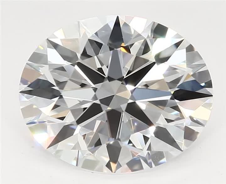 1.2 CT Round Lab-Grown Diamond Surrey Vancouver Canada Langley Burnaby Richmond