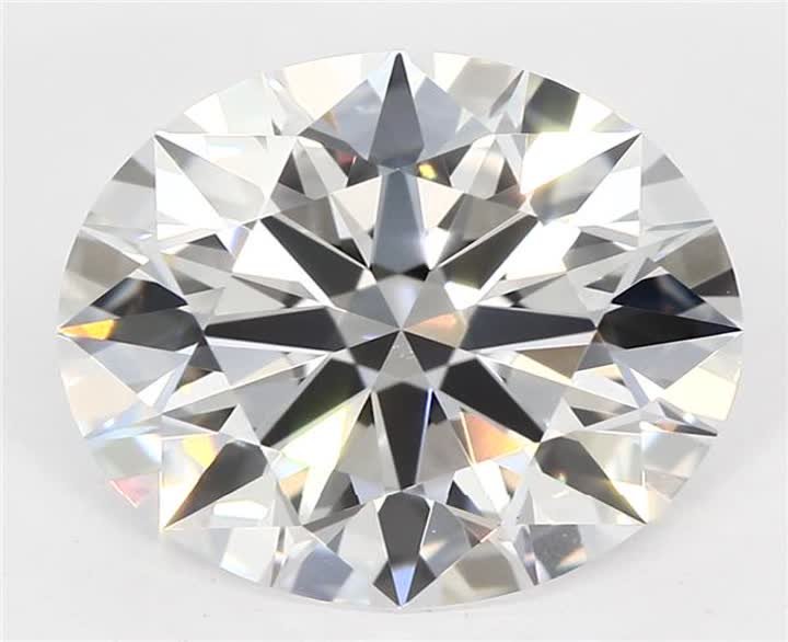 2.03 CT Round Lab-Grown Diamond Surrey Vancouver Canada Langley Burnaby Richmond