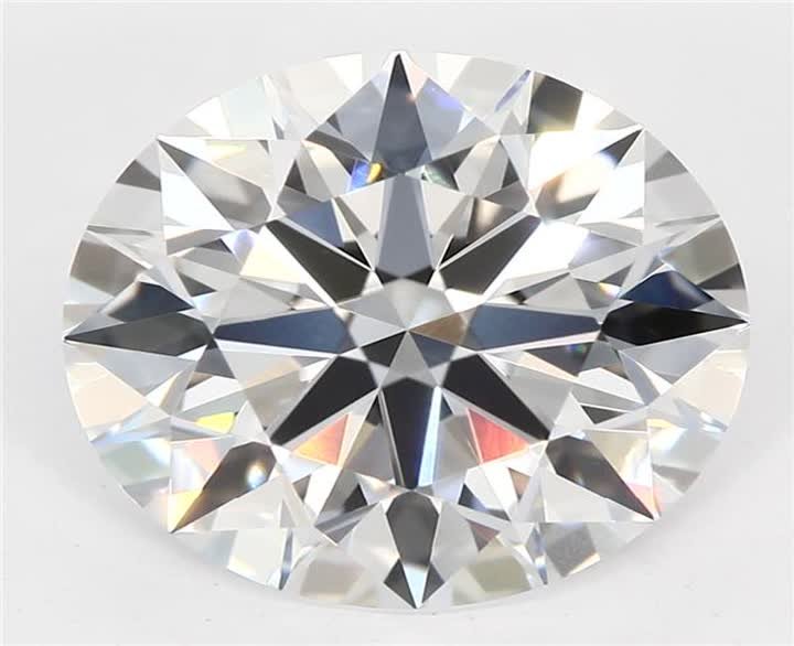 2.03 CT Round Lab-Grown Diamond Surrey Vancouver Canada Langley Burnaby Richmond