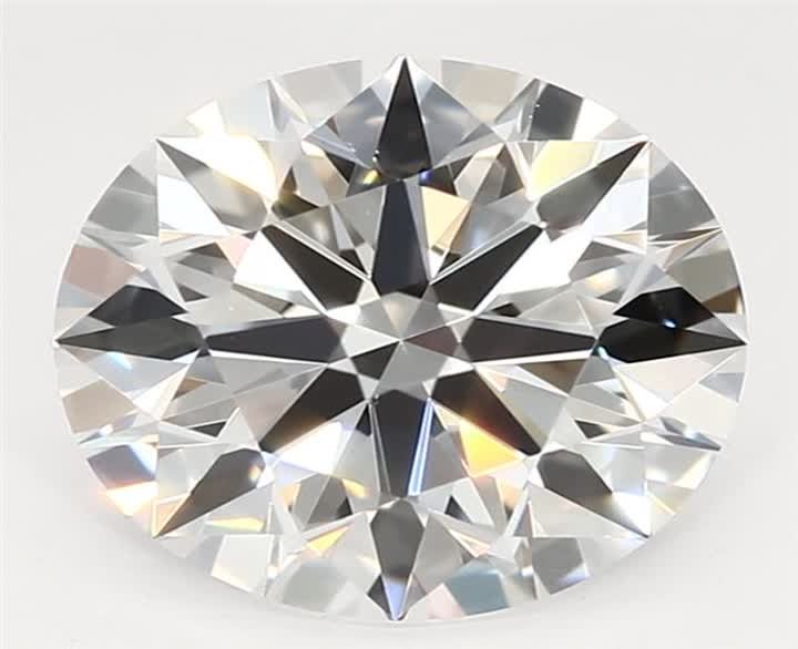 1.05 CT Round Lab-Grown Diamond Surrey Vancouver Canada Langley Burnaby Richmond