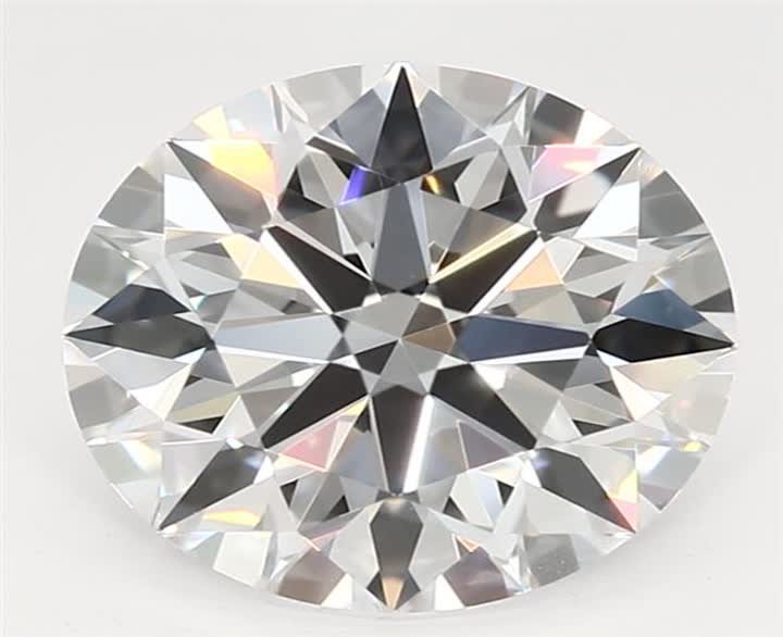 1.04 CT Round Lab-Grown Diamond Surrey Vancouver Canada Langley Burnaby Richmond