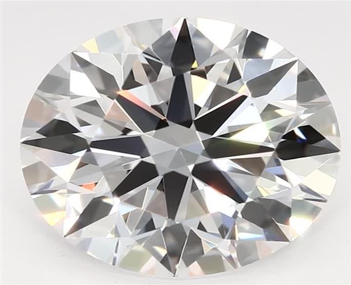 1.83 CT Round Lab-Grown Diamond Surrey Vancouver Canada Langley Burnaby Richmond