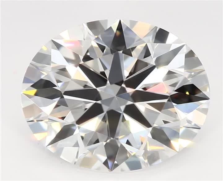2.02 CT Round Lab-Grown Diamond Surrey Vancouver Canada Langley Burnaby Richmond