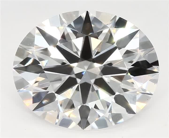 1.97 CT Round Lab-Grown Diamond Surrey Vancouver Canada Langley Burnaby Richmond