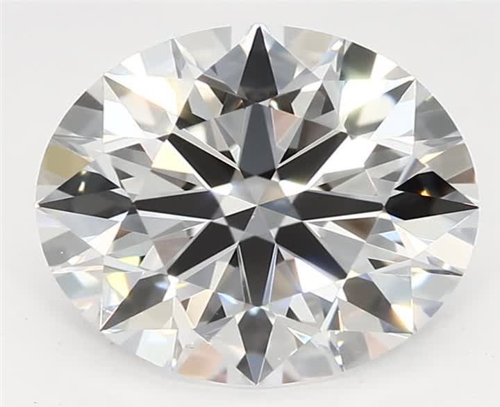 1.34 CT Round Lab-Grown Diamond Surrey Vancouver Canada Langley Burnaby Richmond