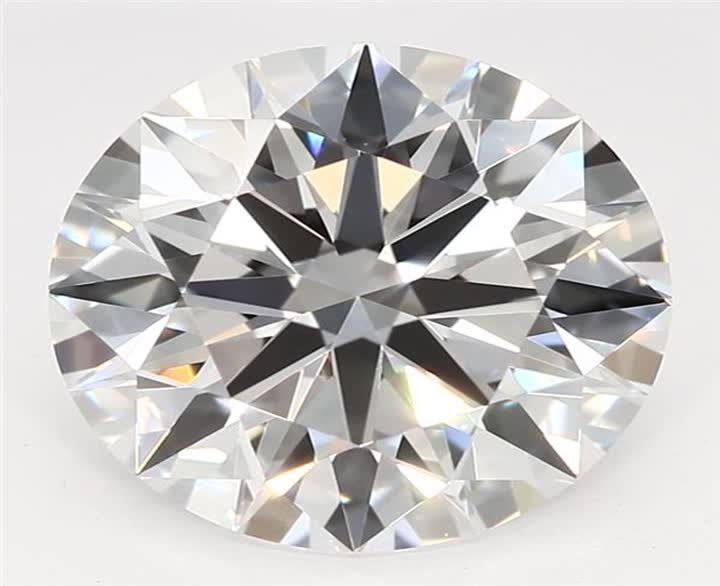 1.42 CT Round Lab-Grown Diamond Surrey Vancouver Canada Langley Burnaby Richmond