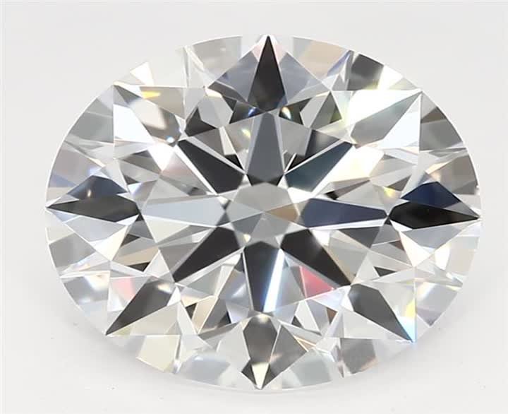 1.36 CT Round Lab-Grown Diamond Surrey Vancouver Canada Langley Burnaby Richmond