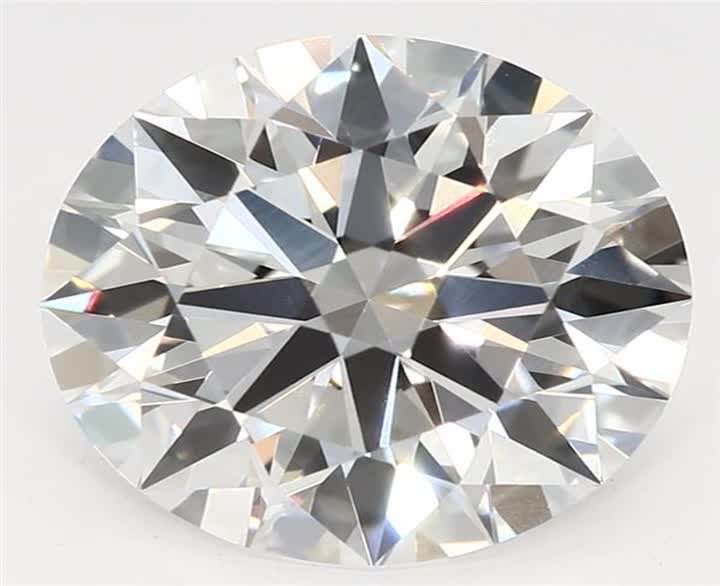1.72 CT Round Lab-Grown Diamond Surrey Vancouver Canada Langley Burnaby Richmond