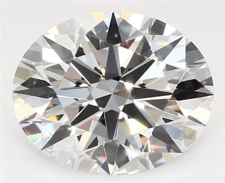 1.32 CT Round Lab-Grown Diamond Surrey Vancouver Canada Langley Burnaby Richmond