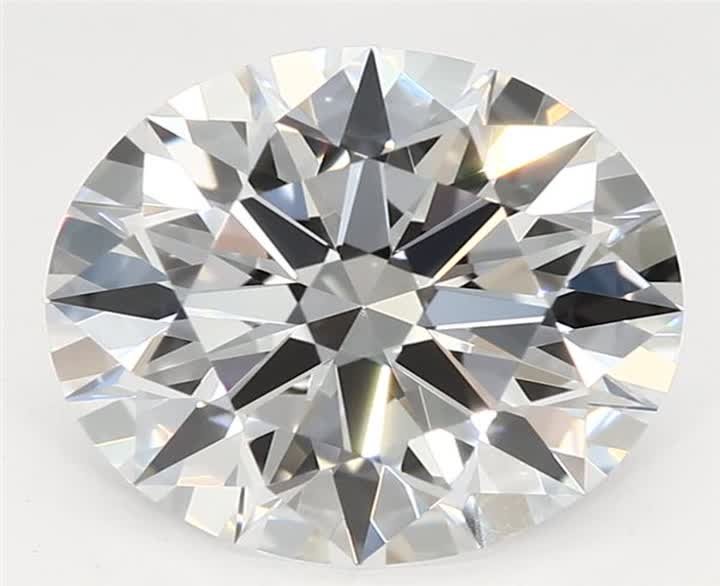 1.28 CT Round Lab-Grown Diamond Surrey Vancouver Canada Langley Burnaby Richmond