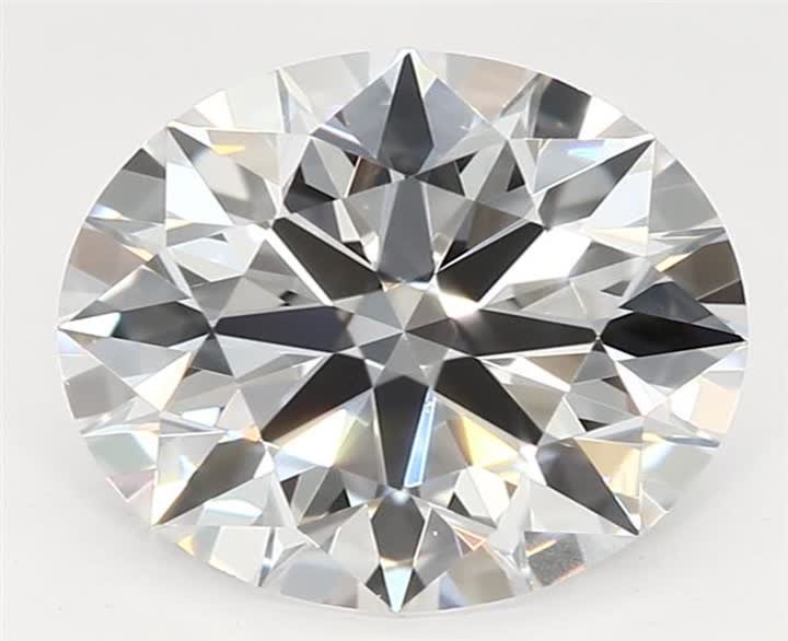 1.08 CT Round Lab-Grown Diamond Surrey Vancouver Canada Langley Burnaby Richmond
