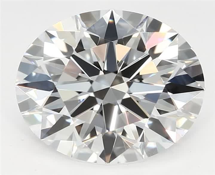 1.08 CT Round Lab-Grown Diamond Surrey Vancouver Canada Langley Burnaby Richmond