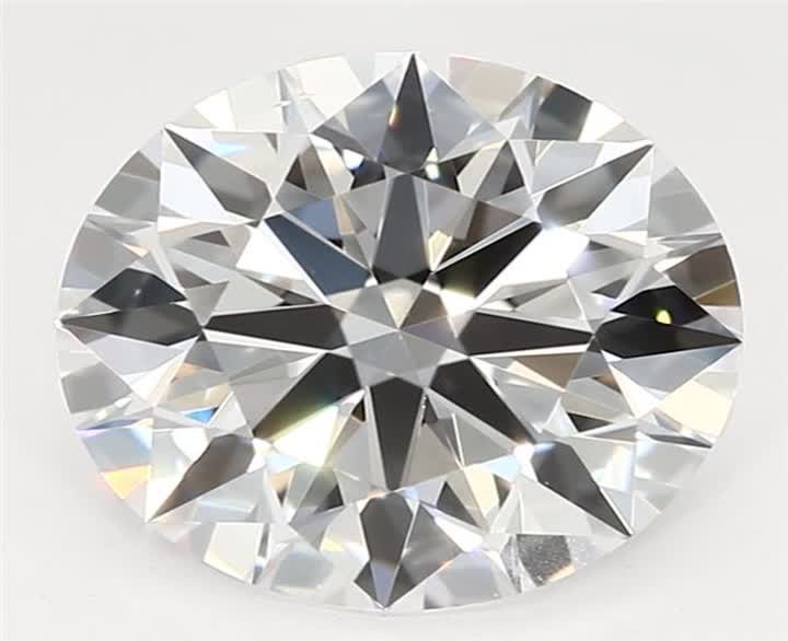 1.05 CT Round Lab-Grown Diamond Surrey Vancouver Canada Langley Burnaby Richmond