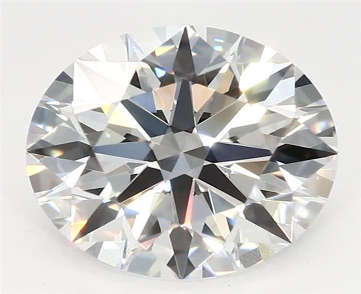 1.03 CT Round Lab-Grown Diamond Surrey Vancouver Canada Langley Burnaby Richmond