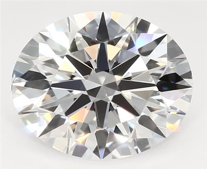 1.27 CT Round Lab-Grown Diamond Surrey Vancouver Canada Langley Burnaby Richmond