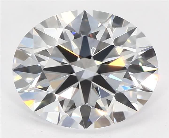 1.07 CT Round Lab-Grown Diamond Surrey Vancouver Canada Langley Burnaby Richmond