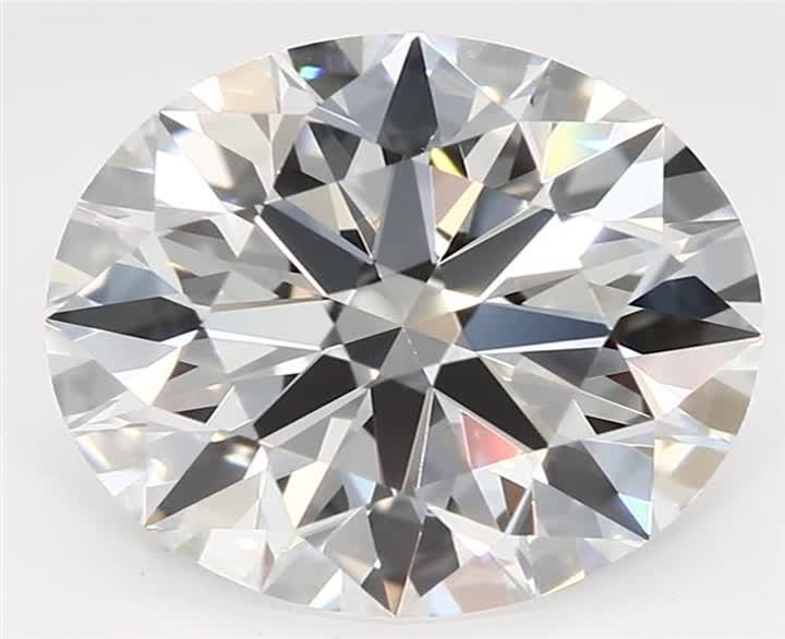 1.85 CT Round Lab-Grown Diamond Surrey Vancouver Canada Langley Burnaby Richmond