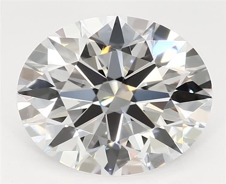 1.05 CT Round Lab-Grown Diamond Surrey Vancouver Canada Langley Burnaby Richmond