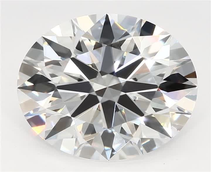 2.08 CT Round Lab-Grown Diamond Surrey Vancouver Canada Langley Burnaby Richmond