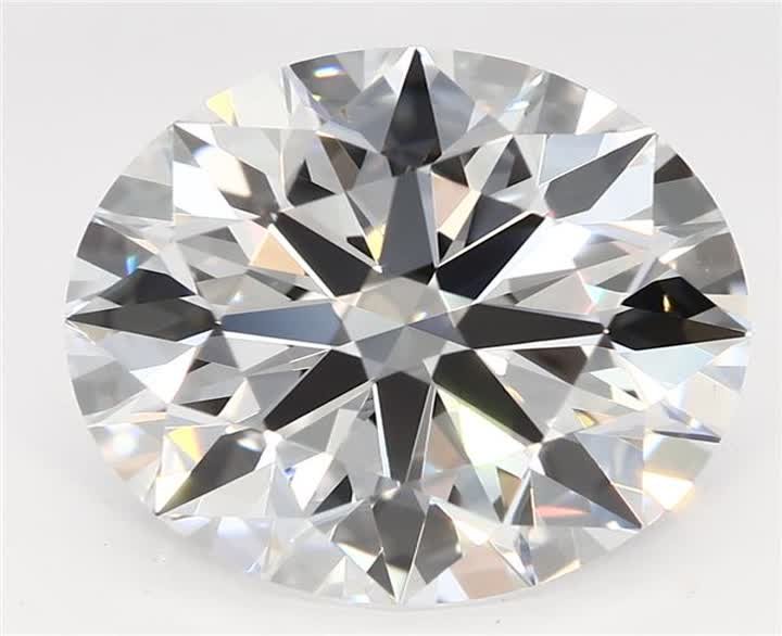 2.77 CT Round Lab-Grown Diamond Surrey Vancouver Canada Langley Burnaby Richmond