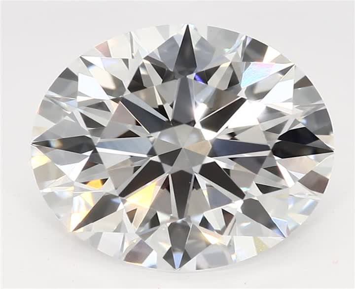 2.06 CT Round Lab-Grown Diamond Surrey Vancouver Canada Langley Burnaby Richmond