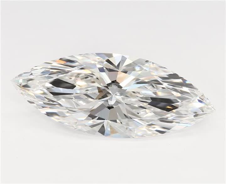 2.36 CT Marquise Lab-Grown Diamond Surrey Vancouver Canada Langley Burnaby Richmond