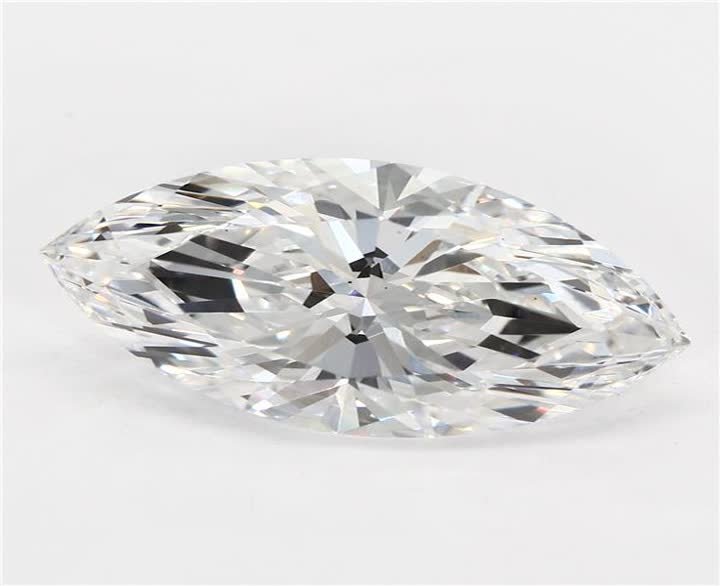 2.57 CT Marquise Lab-Grown Diamond Surrey Vancouver Canada Langley Burnaby Richmond