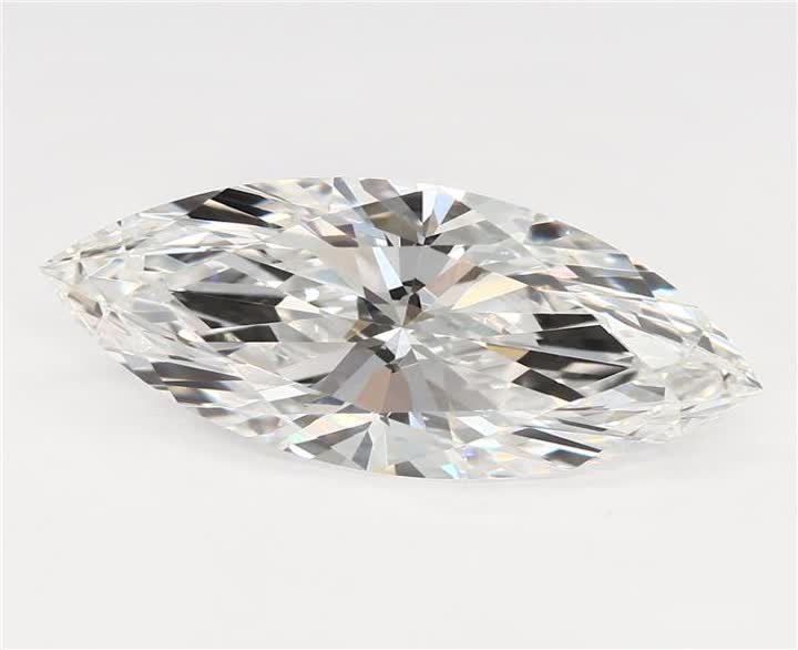 2.08 CT Marquise Lab-Grown Diamond Surrey Vancouver Canada Langley Burnaby Richmond