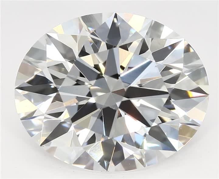 2.25 CT Round Lab-Grown Diamond Surrey Vancouver Canada Langley Burnaby Richmond