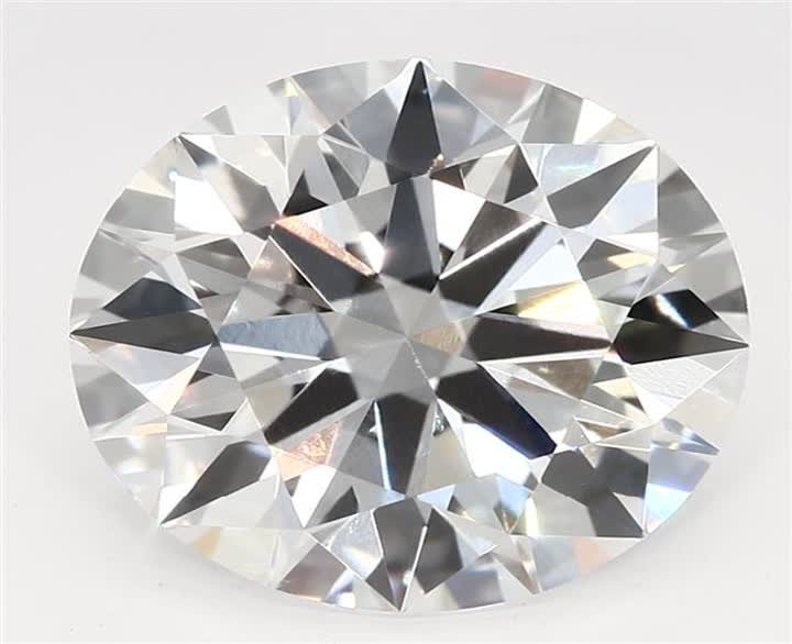 2.07 CT Round Lab-Grown Diamond Surrey Vancouver Canada Langley Burnaby Richmond