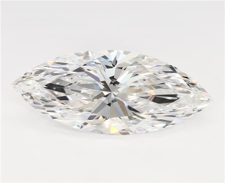 3.03 CT Marquise Lab-Grown Diamond Surrey Vancouver Canada Langley Burnaby Richmond
