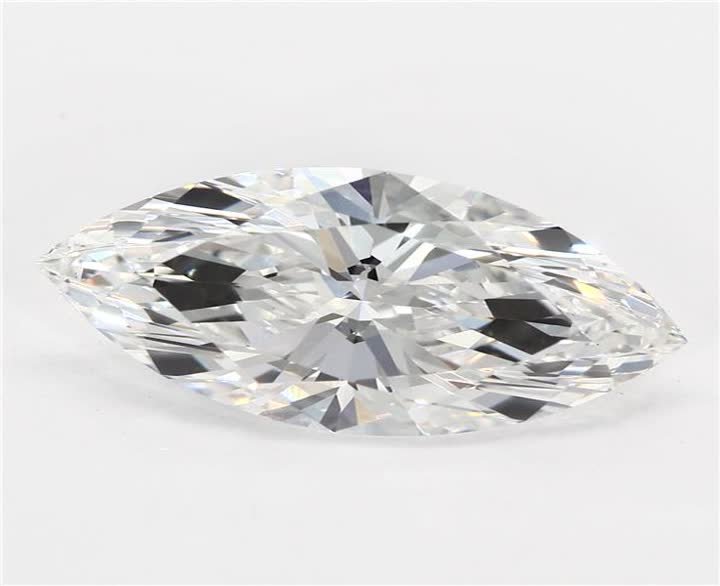 2.22 CT Marquise Lab-Grown Diamond Surrey Vancouver Canada Langley Burnaby Richmond