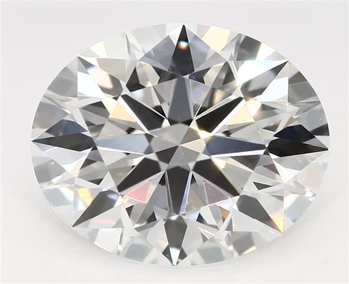 2.08 CT Round Lab-Grown Diamond Surrey Vancouver Canada Langley Burnaby Richmond