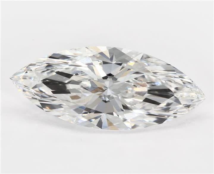 4.02 CT Marquise Lab-Grown Diamond Surrey Vancouver Canada Langley Burnaby Richmond