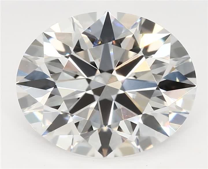 2.08 CT Round Lab-Grown Diamond Surrey Vancouver Canada Langley Burnaby Richmond