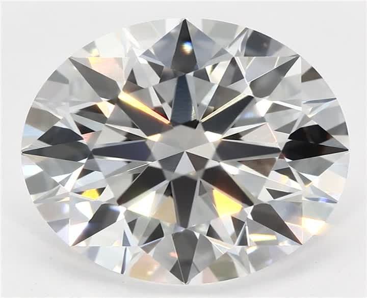 3.2 CT Round Lab-Grown Diamond Surrey Vancouver Canada Langley Burnaby Richmond