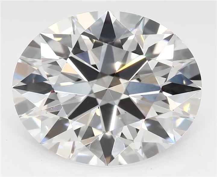 3.04 CT Round Lab-Grown Diamond Surrey Vancouver Canada Langley Burnaby Richmond