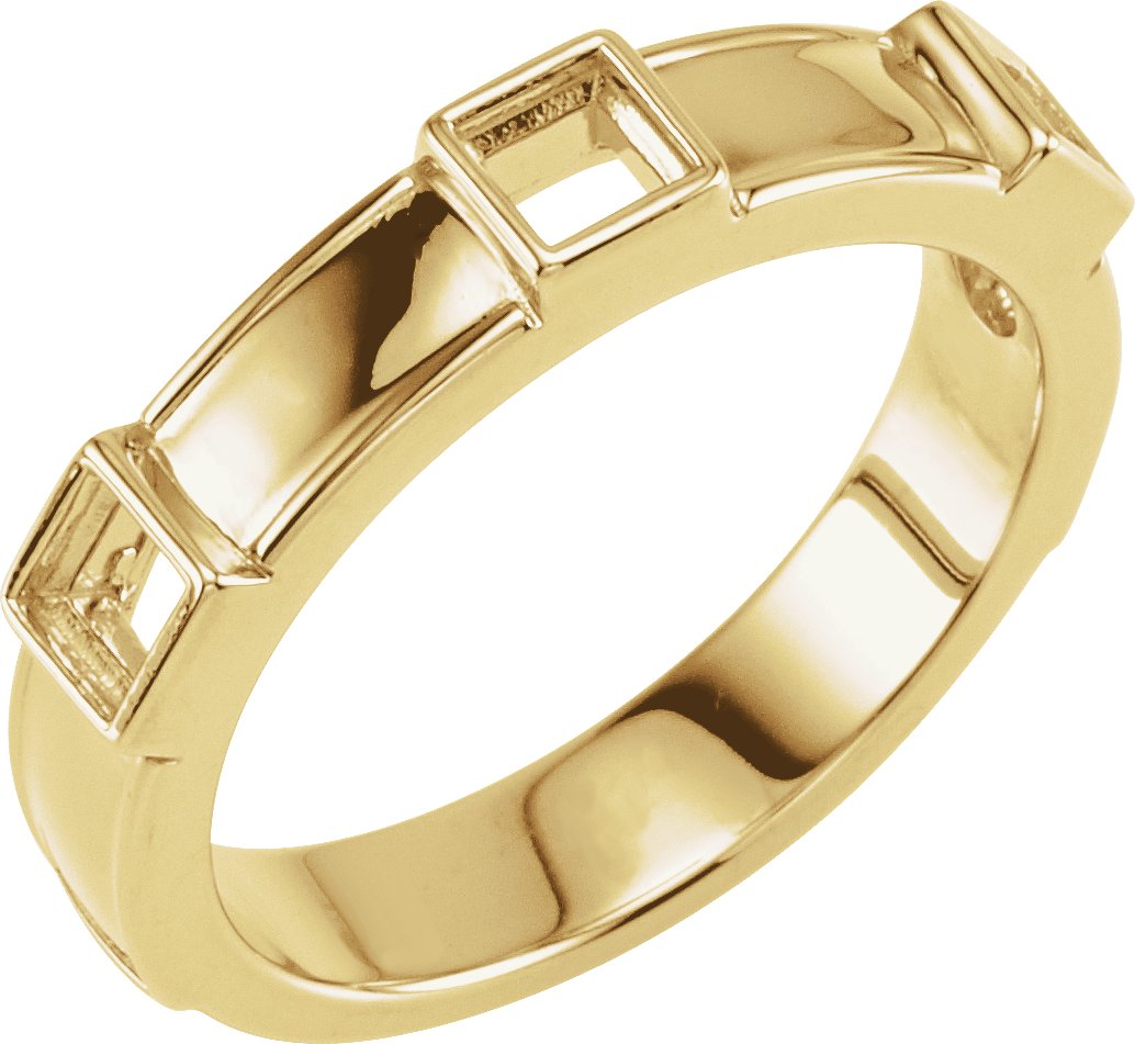 Family Ring