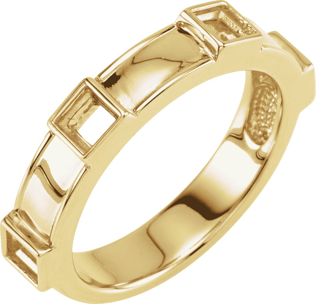 Family Ring