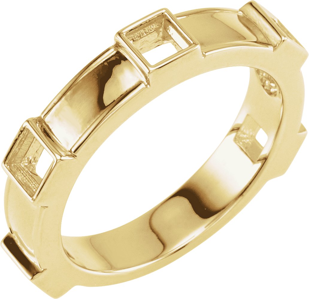 Family Ring