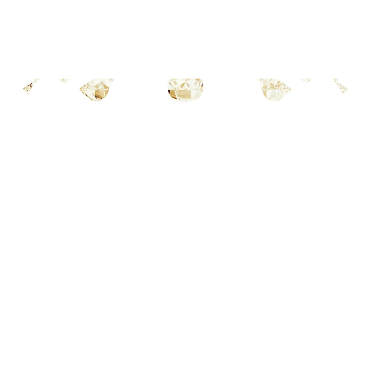 French-Set Halo-Style Peg Setting