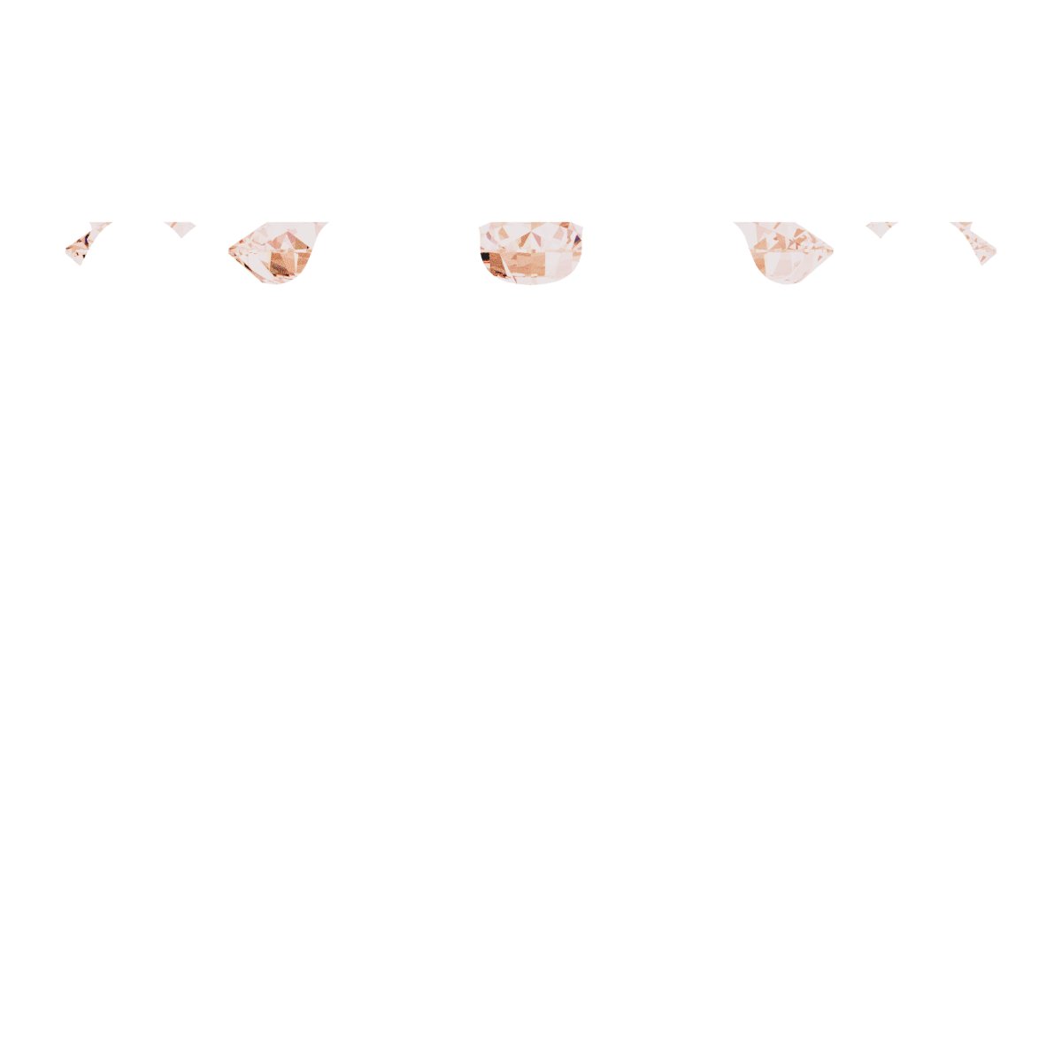 French-Set Halo-Style Peg Setting